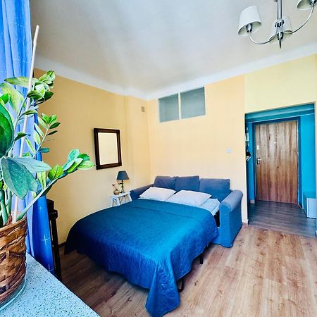 Five Colors Apartment Варшава Екстер'єр фото