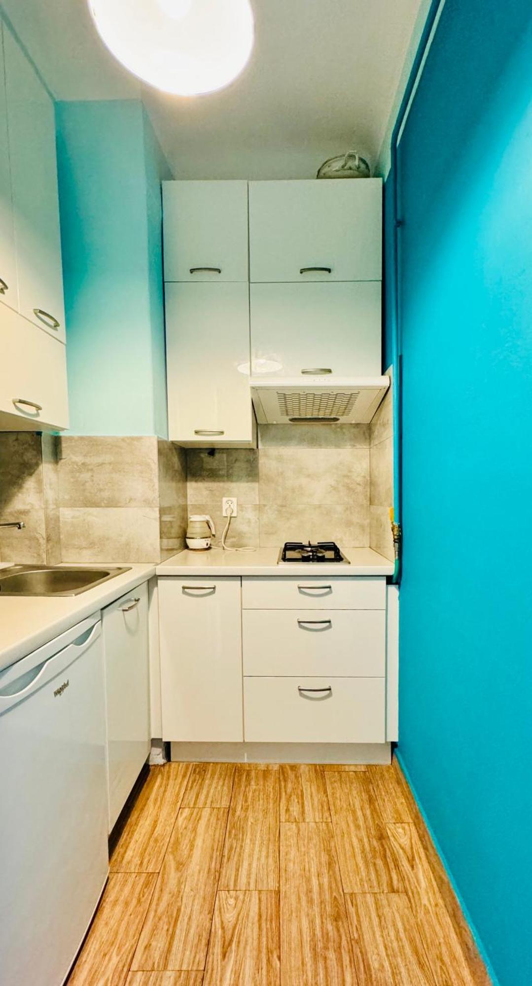 Five Colors Apartment Варшава Екстер'єр фото