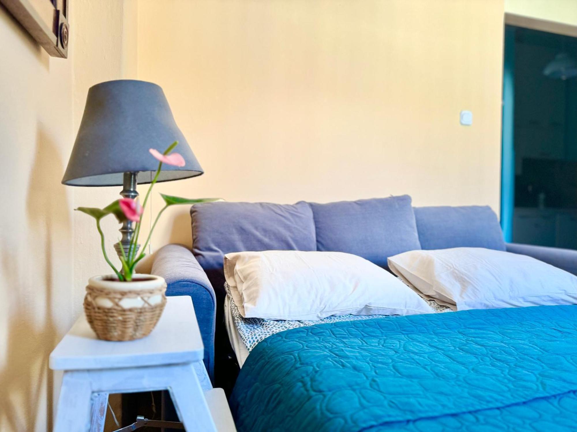 Five Colors Apartment Варшава Екстер'єр фото